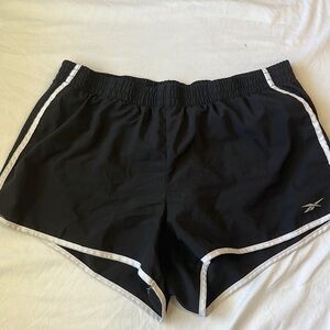 Reebok women’s running short